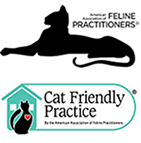 AAFP（全米猫獣医師協会）ロゴ