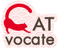 CATvocate ロゴ